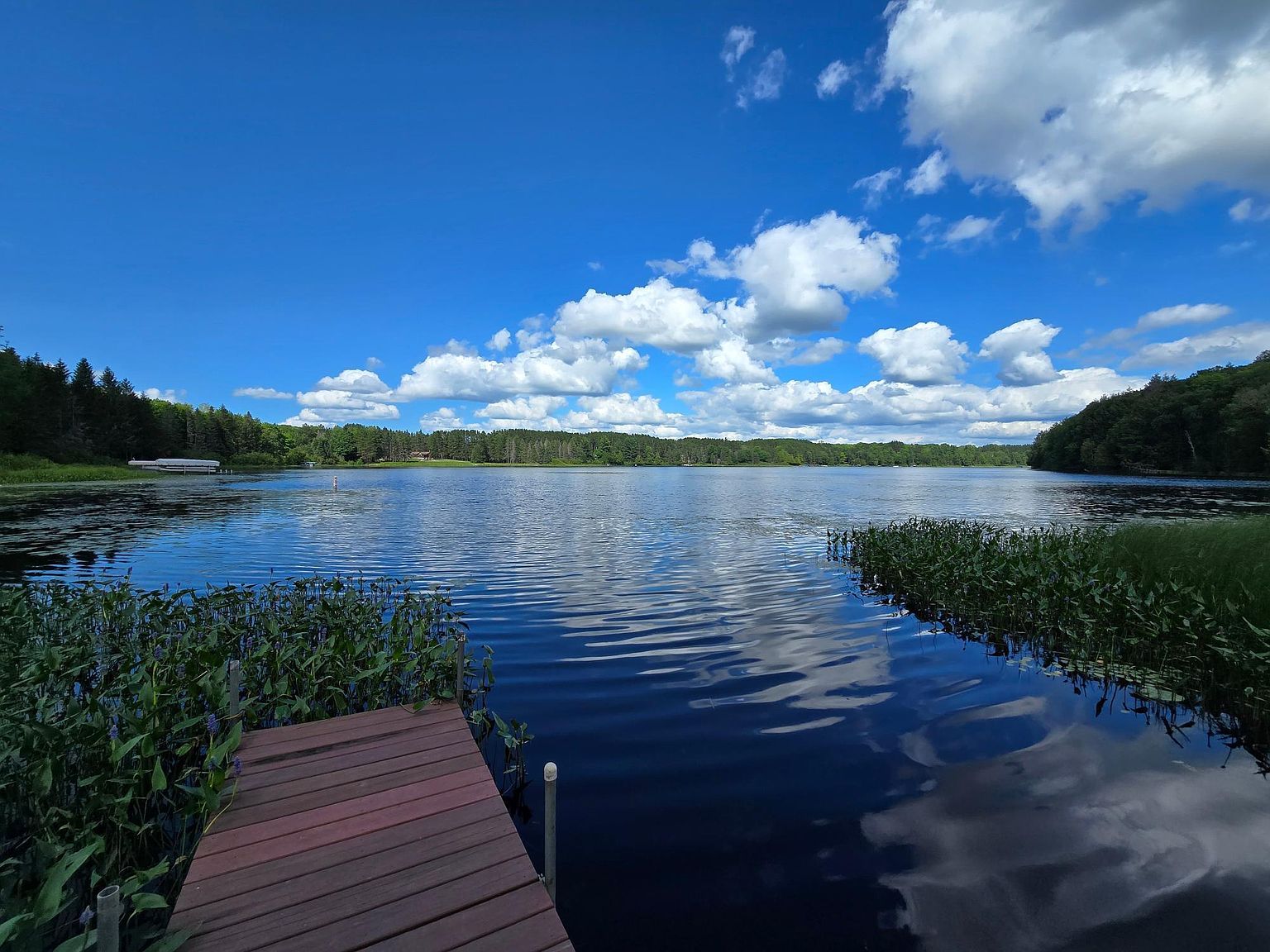 LOT Horned Owl Rd Presque Isle, WI 54557  | Land/Lot