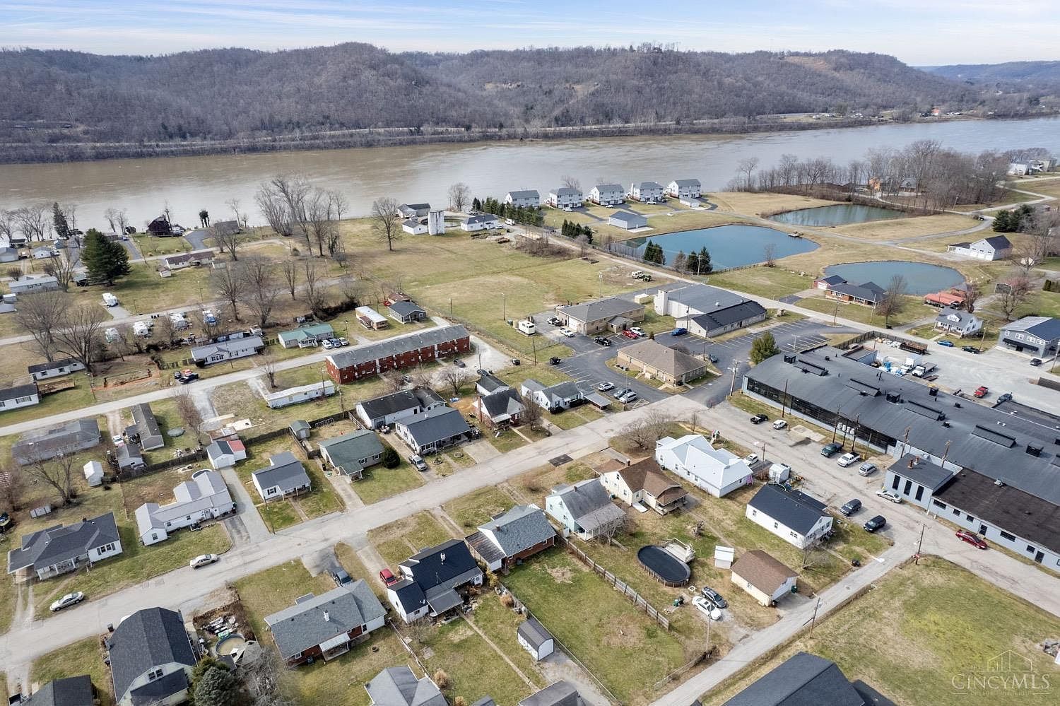 1016 Elizabeth St Ripley, OH 45167  | Single Family