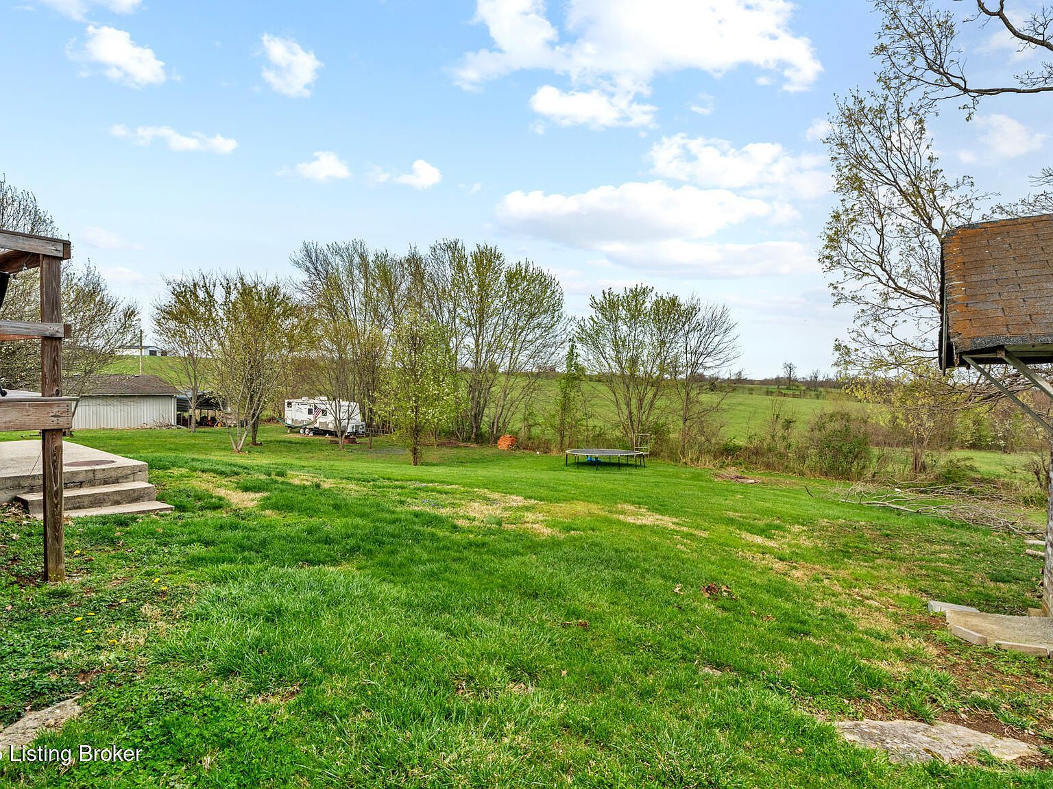224 Murphy Ln Bloomfield, KY 40008  | Single Family
