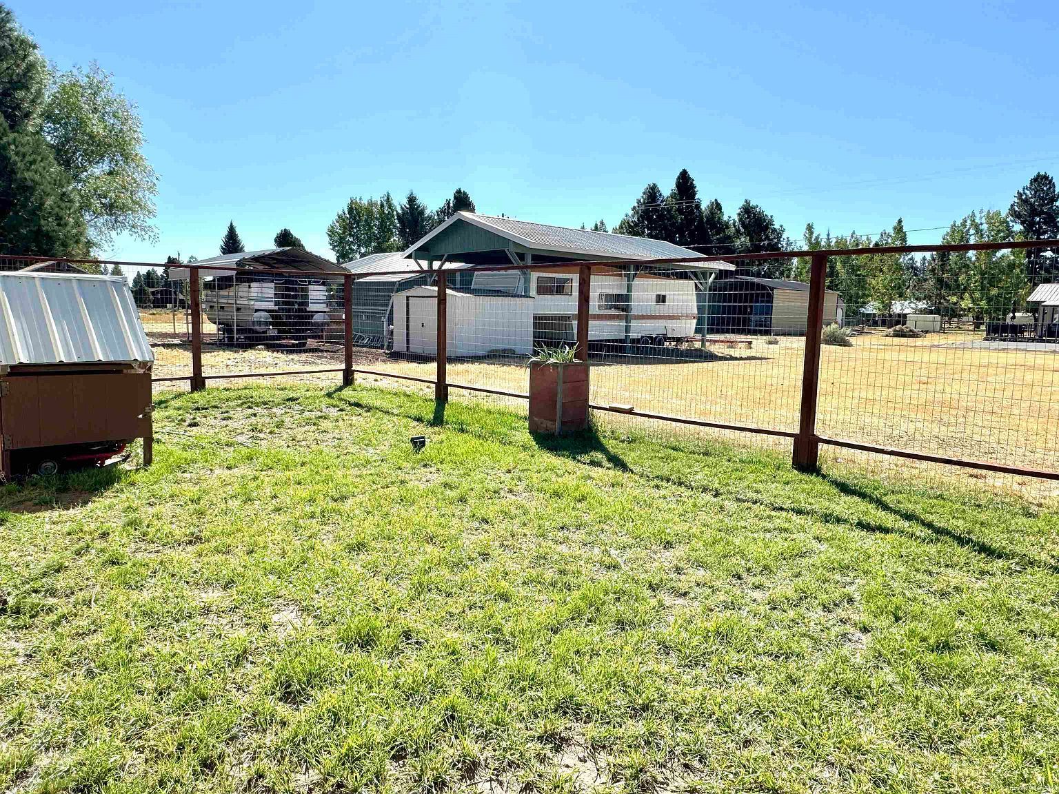 686-770 Bamboo Way Susanville, CA 96130  | Single Family