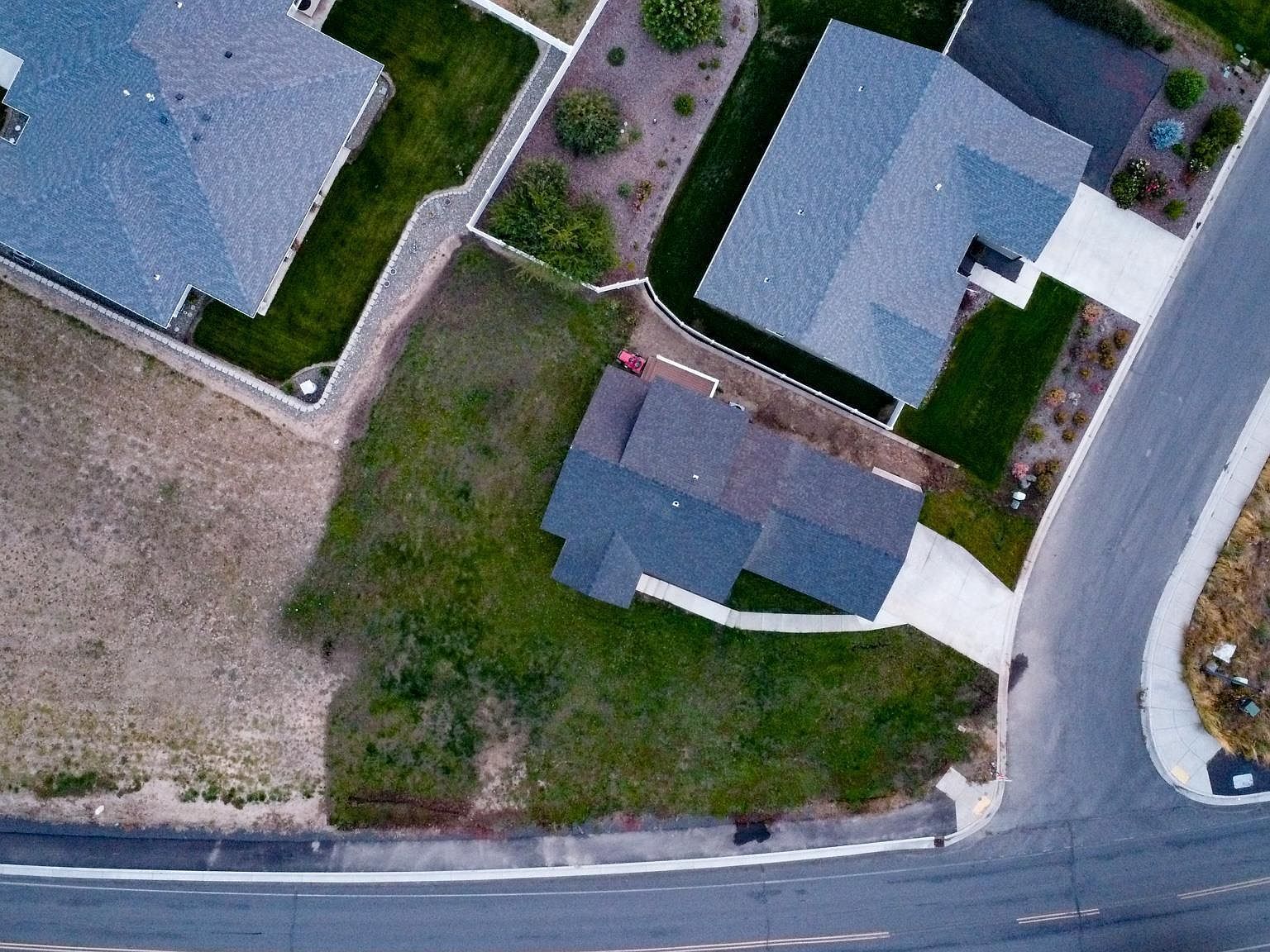 500 Harvest Loop Palouse, WA 99161  | Single Family