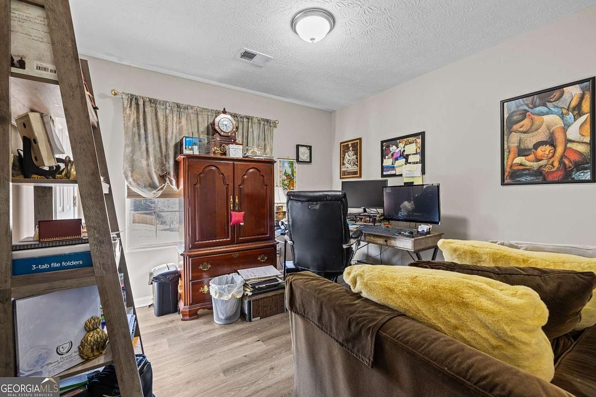 6324 Amberly Rd Rex, GA 30273  | Single Family