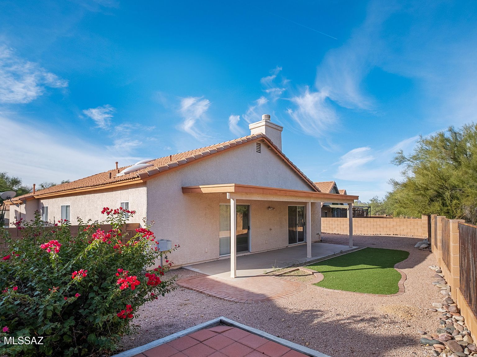 3500 W Camino De Caliope Tucson, AZ 85741 | Single Family