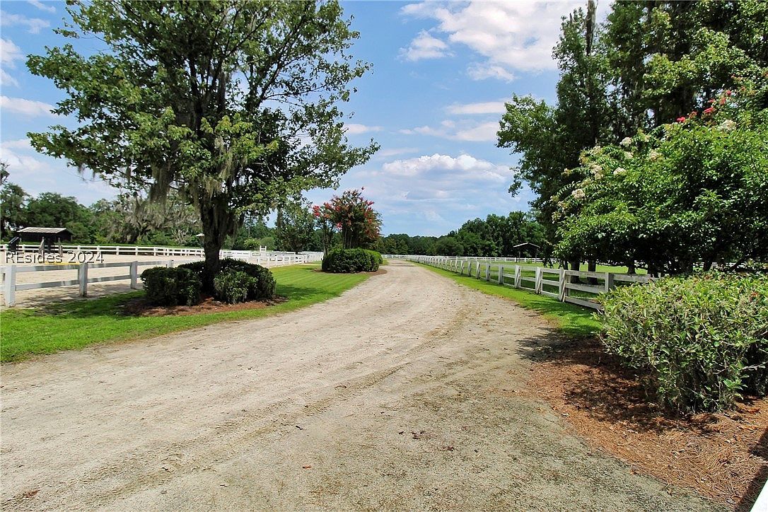 1071 Bridle Path Blvd Hardeeville, SC 29927 | Land/Lot