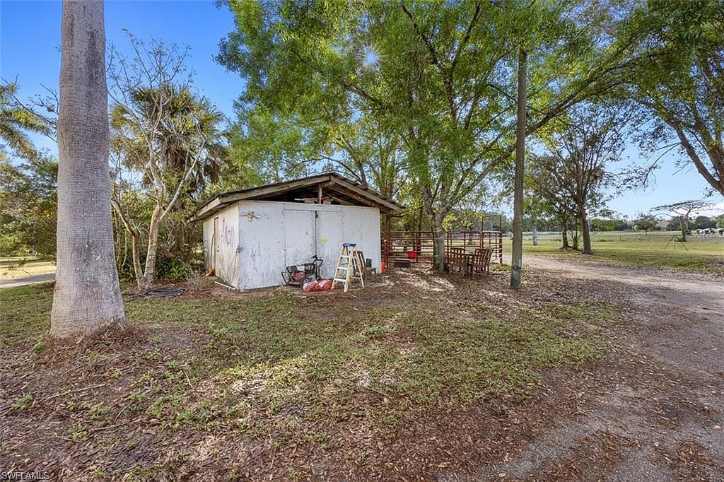 321 Brandy Ln Naples, FL 34114  | New build