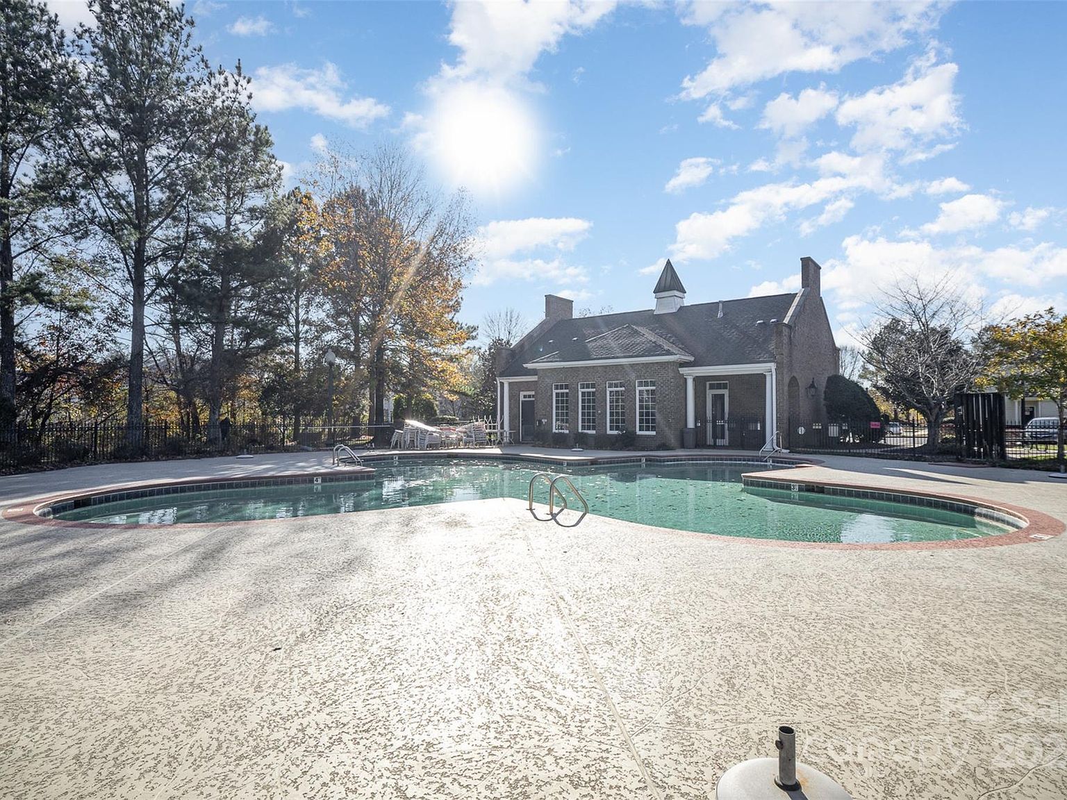 12229 Savannah Garden Dr Charlotte, NC 28273 | New build