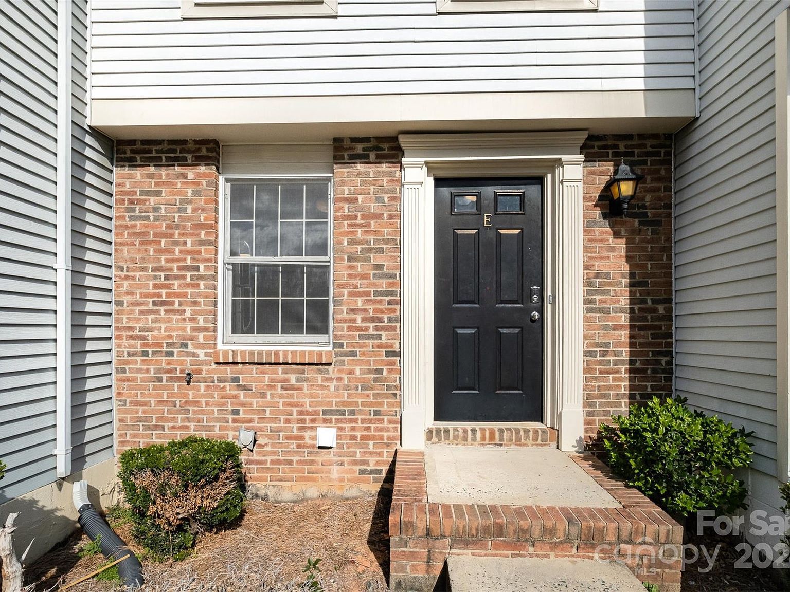 9432 Lexington Cir APT E Charlotte, NC 28213  | New build