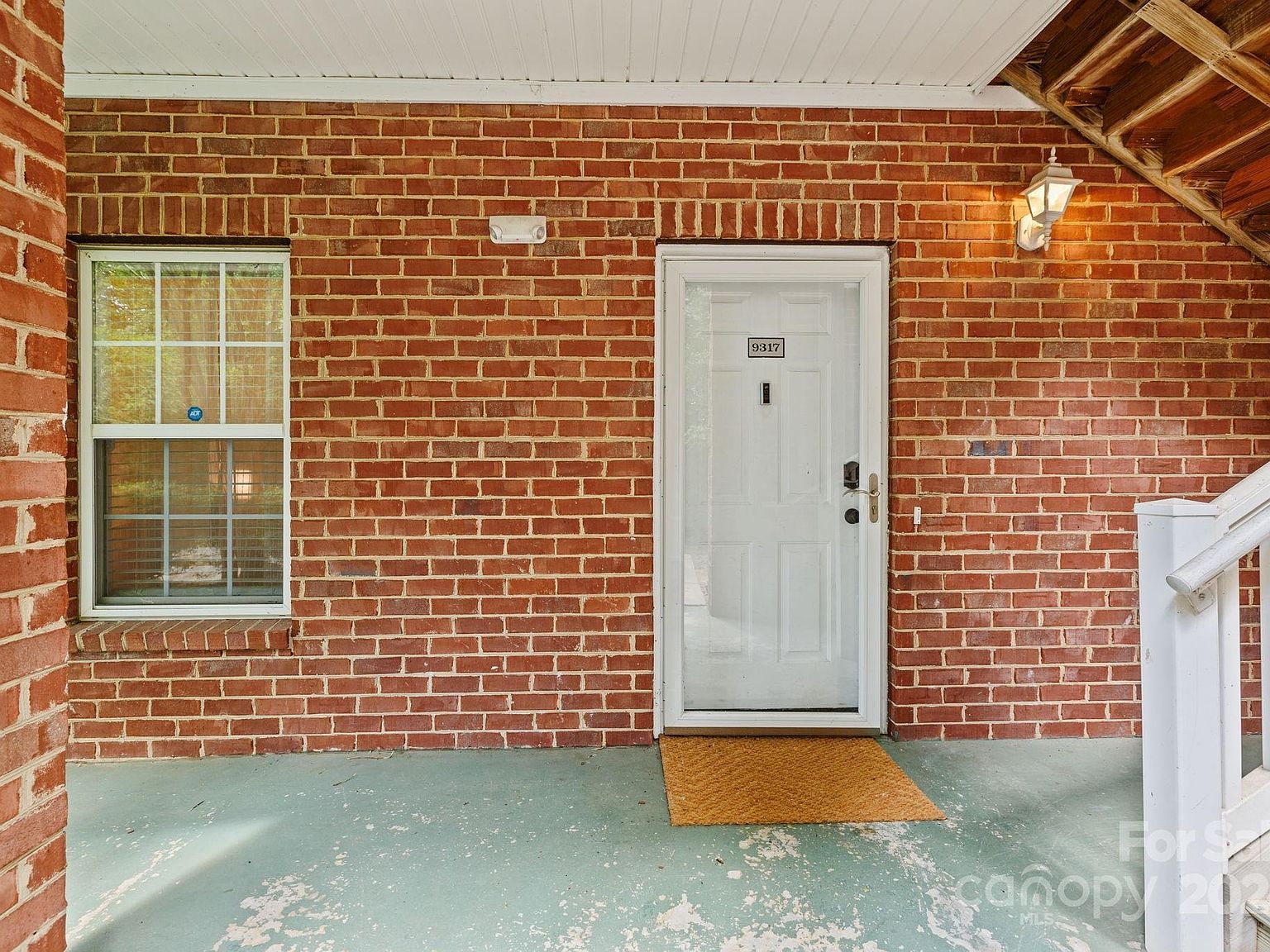 9317 Meadow Vista Rd Charlotte, NC 28213  | Condominium