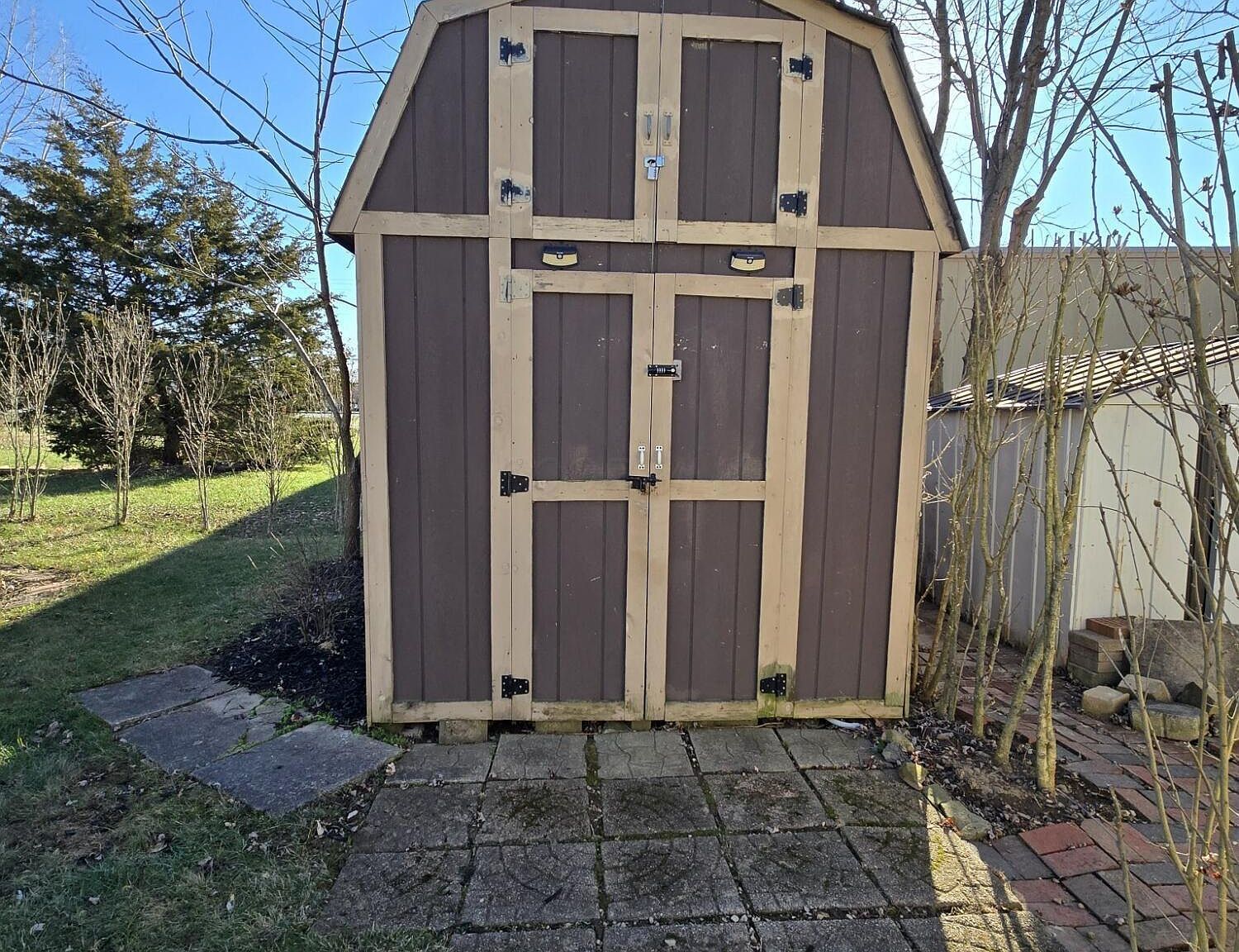 214 Estates Ln Reynoldsburg, OH 43068  | New build