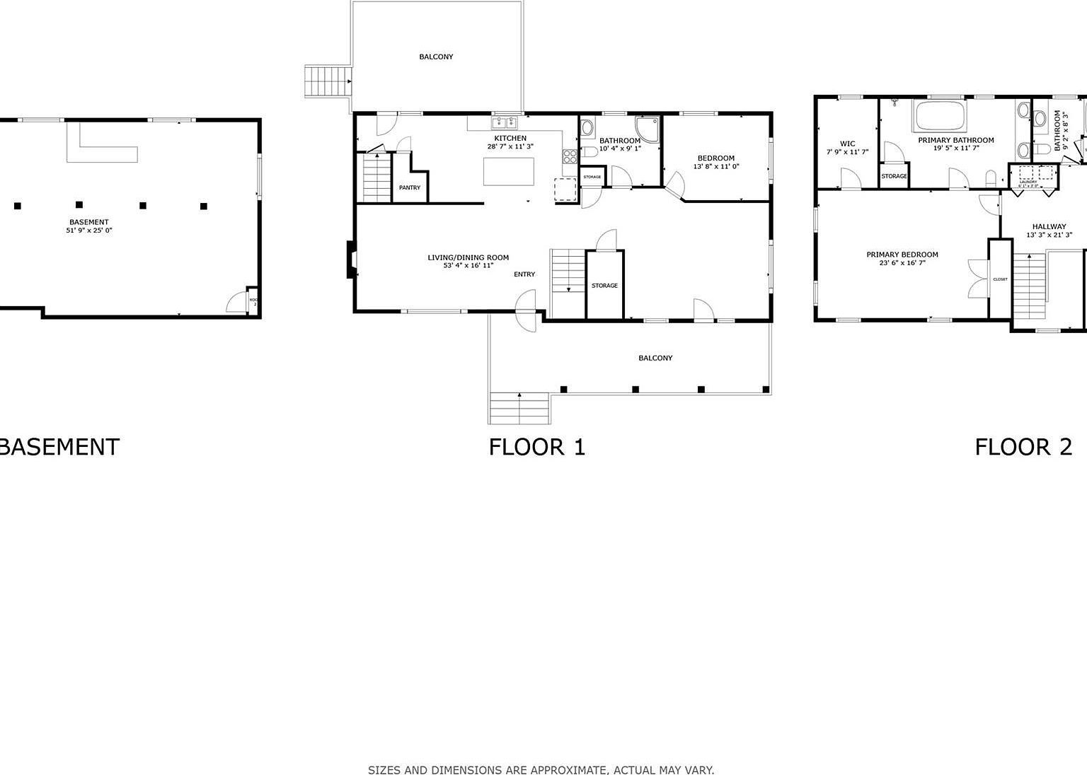 1 Howe Cir Bedford Hills, NY 10507  | Single Family