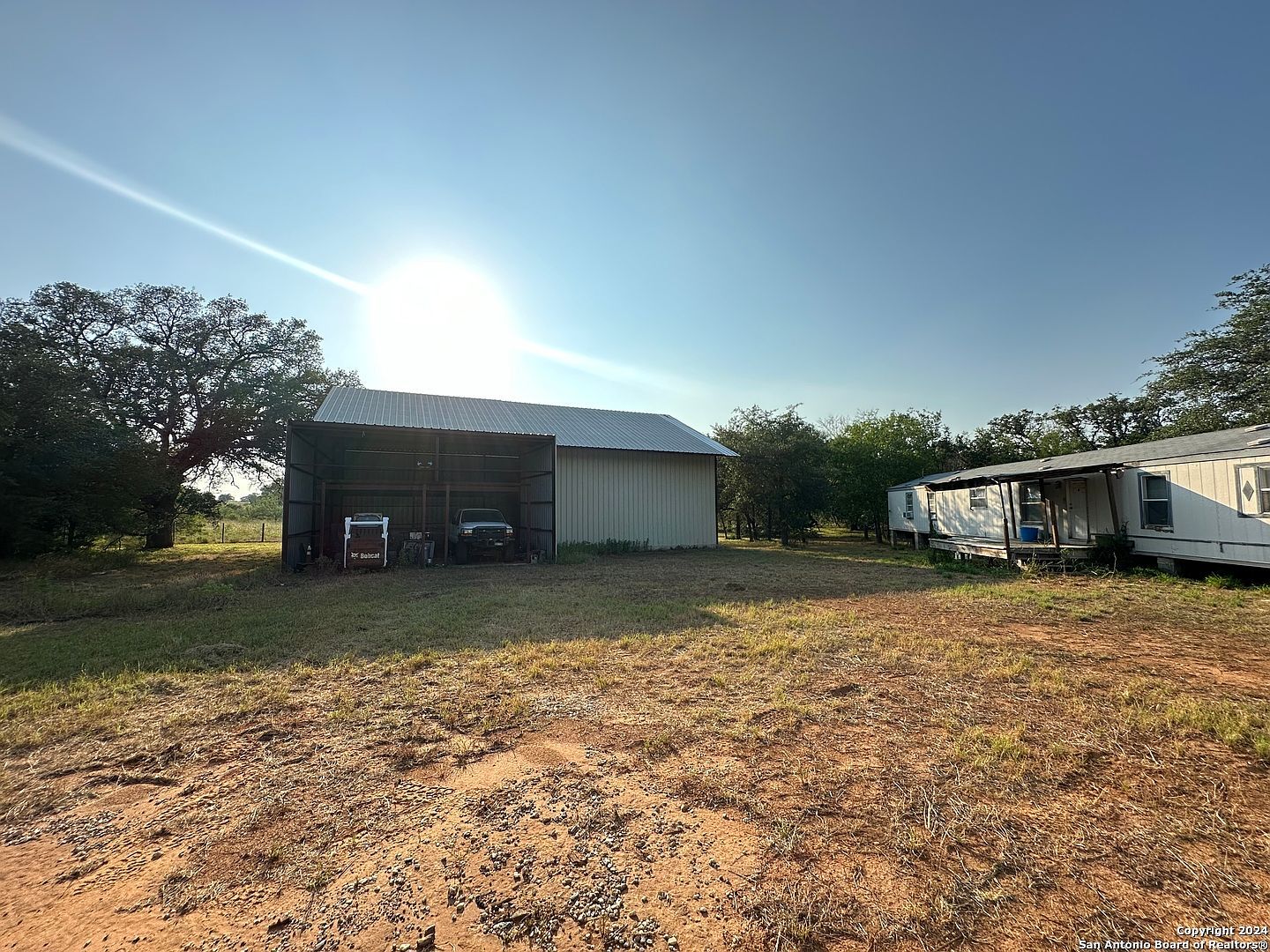 19366 Benton City Rd Somerset, TX 78069  | Single Family