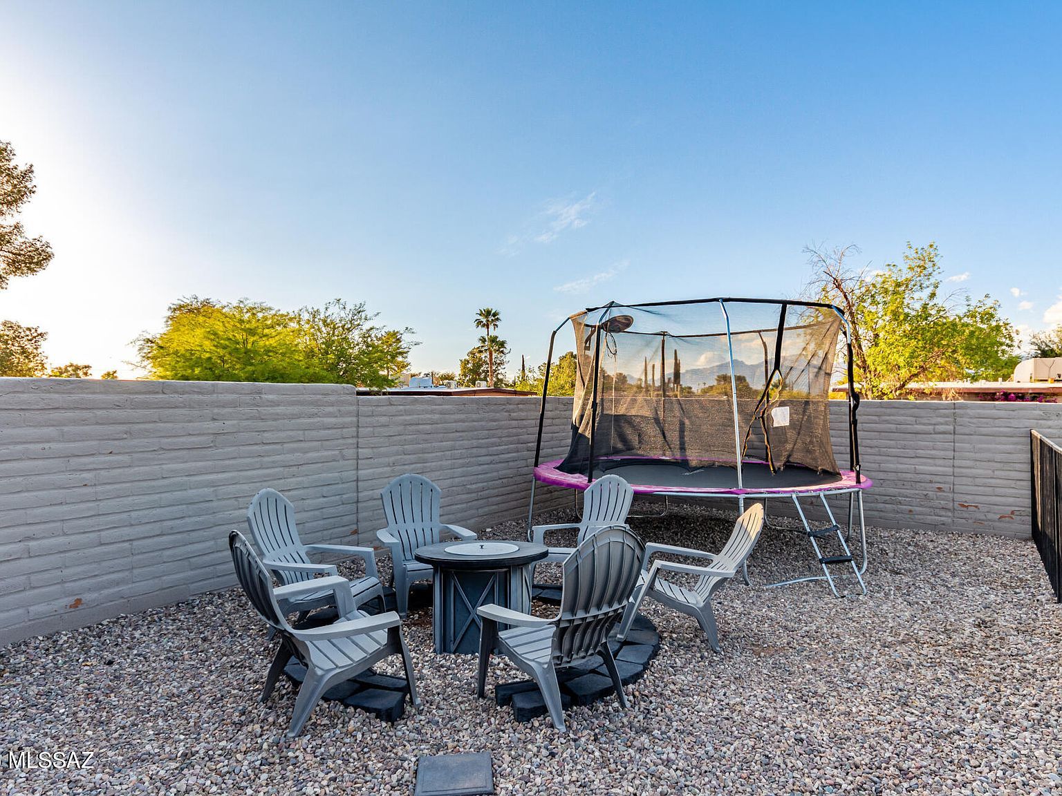 7601 E 45th St Tucson, AZ 85730 | Single Family