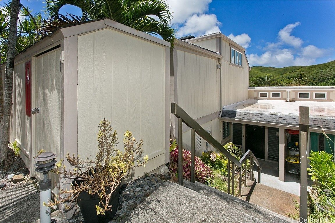 44-150-4 Kou Pl #2204 Kaneohe, HI 96744  | New build