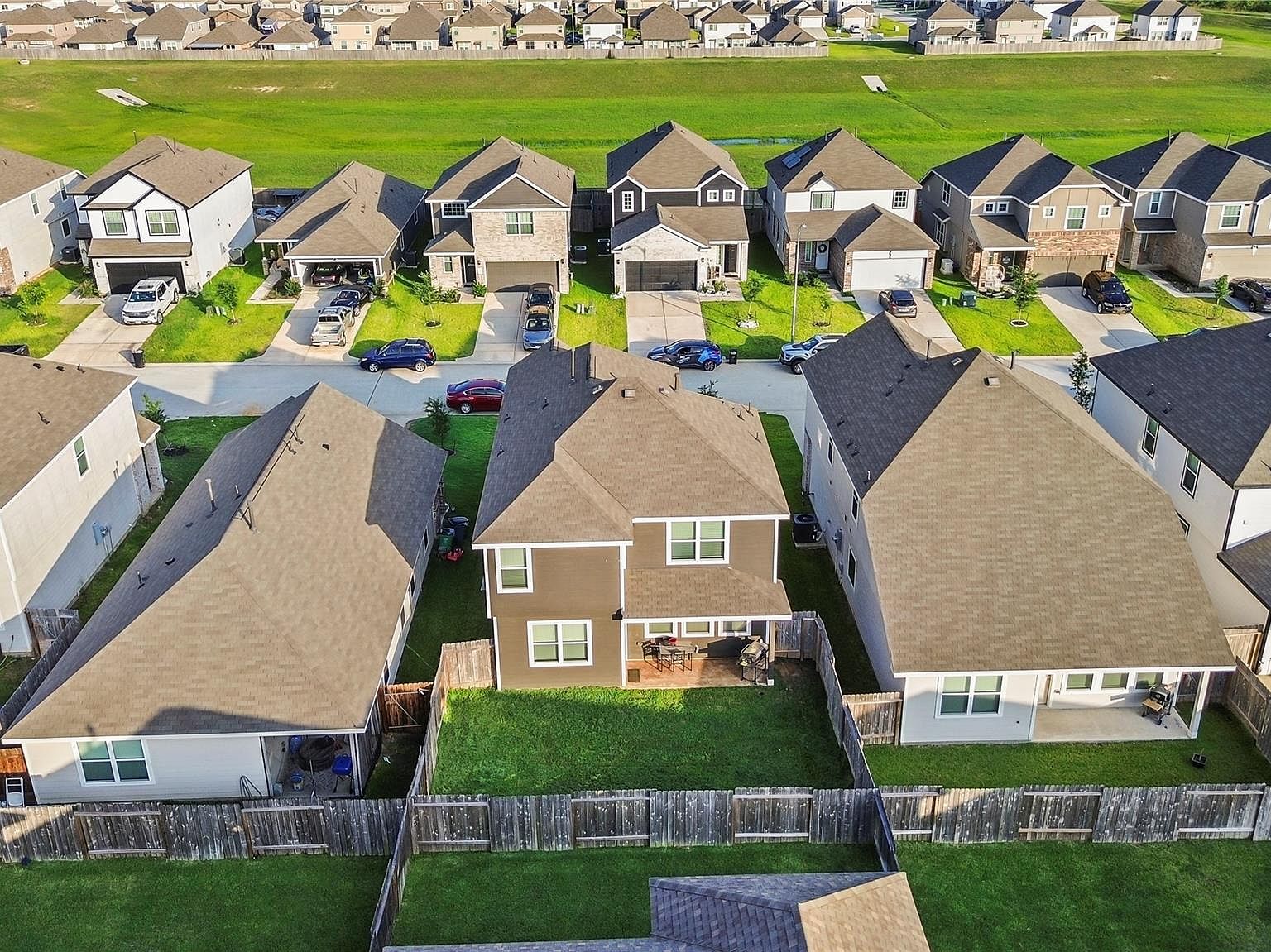 4831 Blue Jacaranda Way Spring, TX 77373 | Single Family