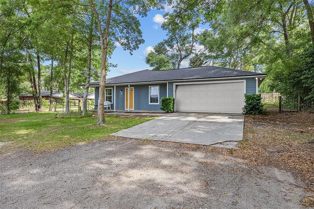 22560 NW 174th Ave High Springs, FL 32643  | Single Family