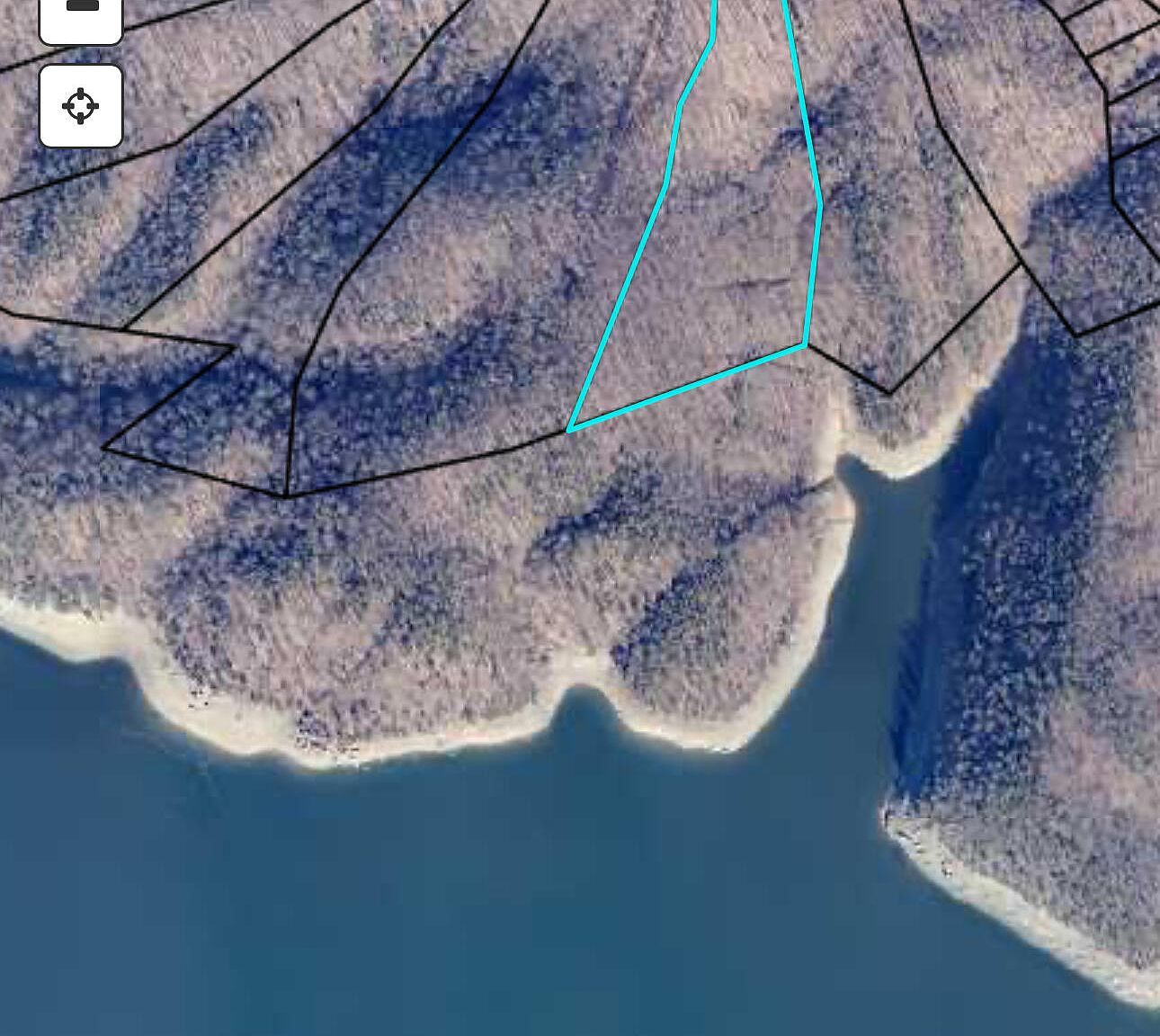 128 Sandstone Point Trl Monticello, KY 42633 | Land/Lot