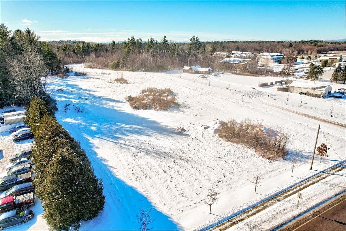 350 Route 7 S Milton, VT 05468 | Land/Lot