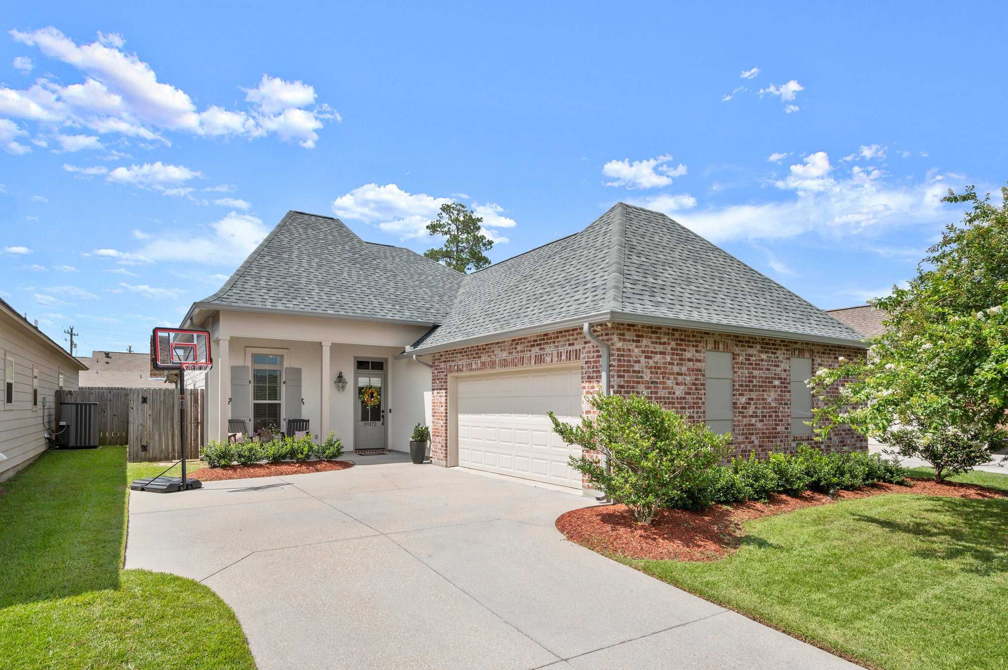 39372 Ironwood Avenue, Prairieville, LA, USA, 70769  | Single Family