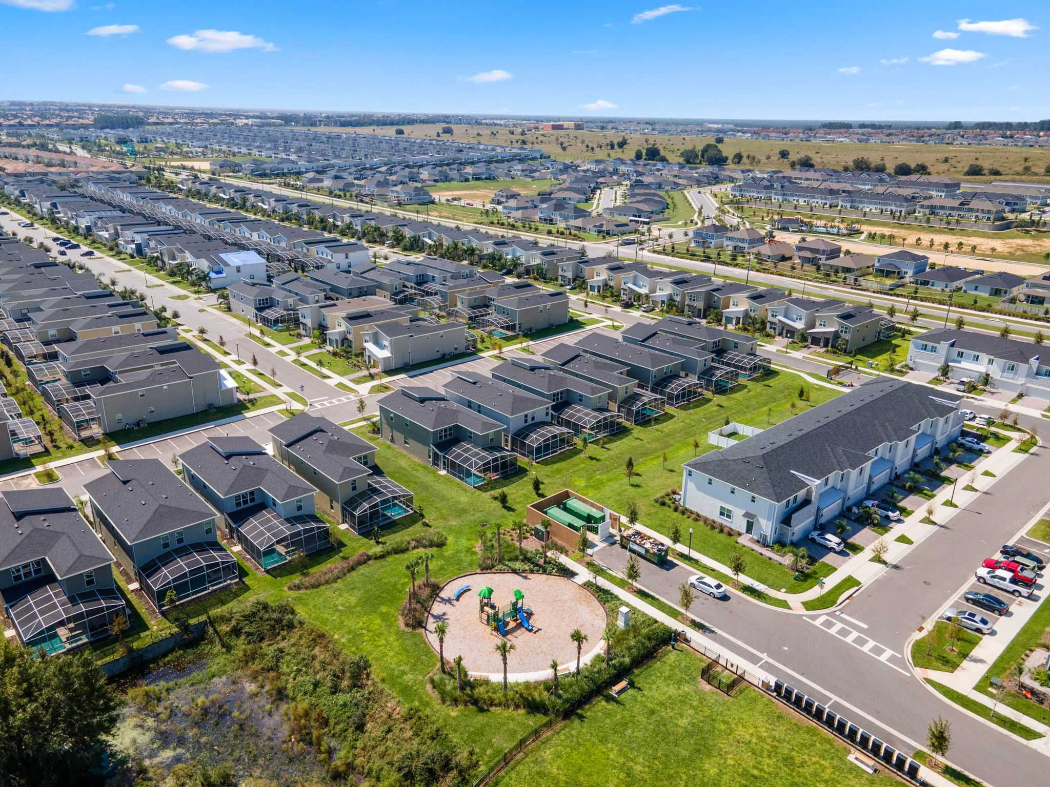 625 OVERPOOL AVE, DAVENPORT, FL, 33896 | Single Family