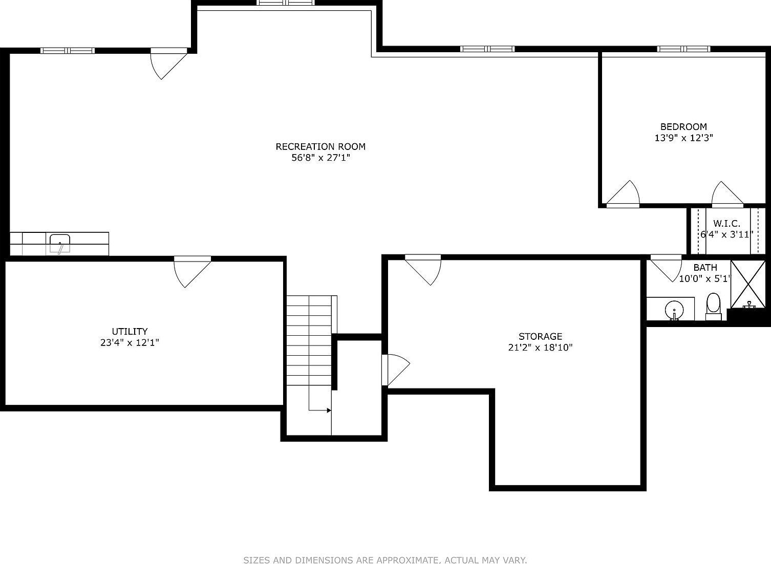 10612 NW 75th Pl Johnston, IA 50131  | Single Family