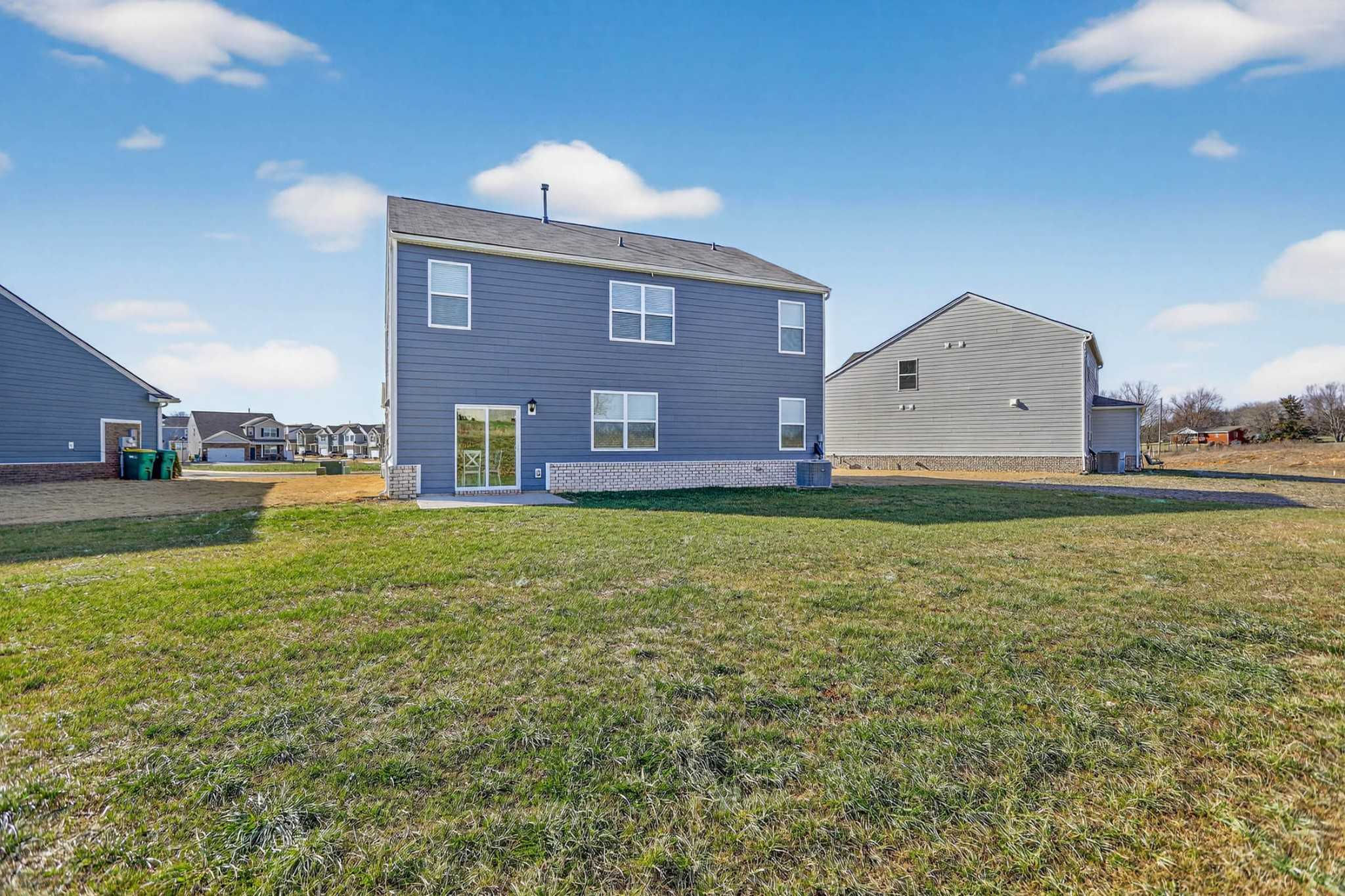 2172 Seiver Lane, White House, TN, USA, 37188  | Single Family