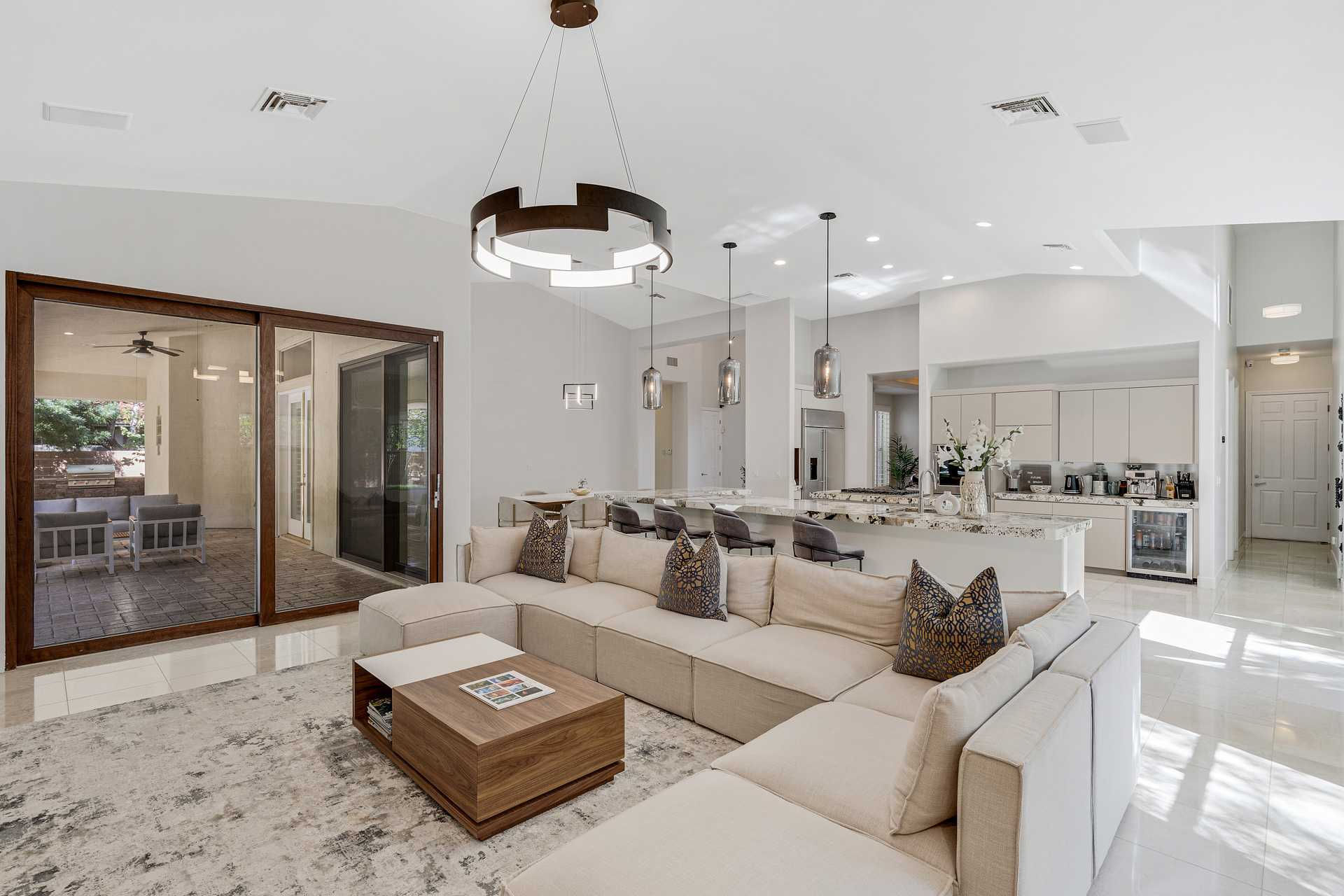 10968 Tranquil Waters Court, Las Vegas, NV 89135 - Thumbnail 2