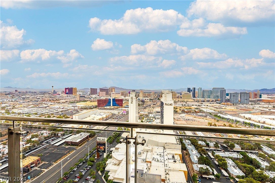 4381 W Flamingo Rd #5316 Las Vegas, NV 89103  | Condominium