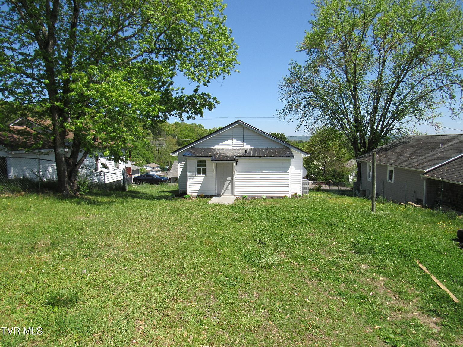 1208 Riverside Ave Kingsport, TN 37660  | Single Family