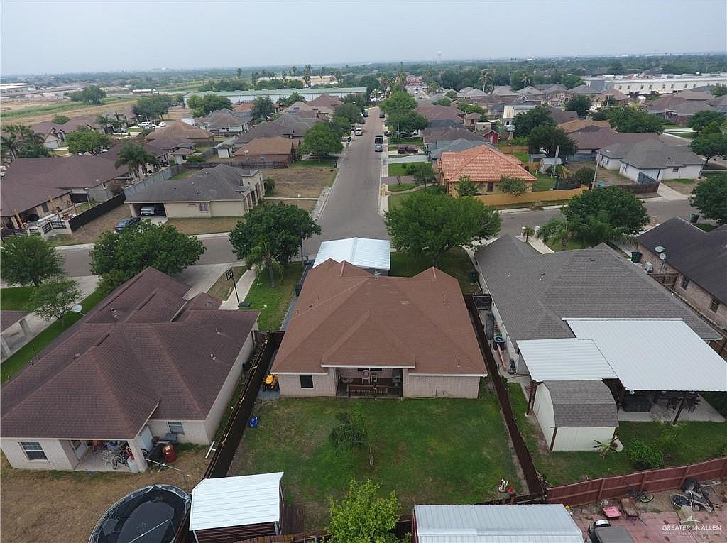 2108 Esperanza Ave Hidalgo, TX 78557 | Single Family