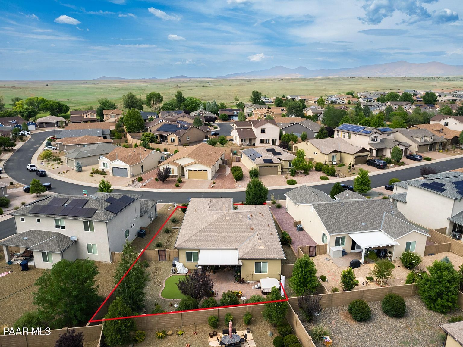 12679 E Miranda St Dewey, AZ 86327  | Single Family