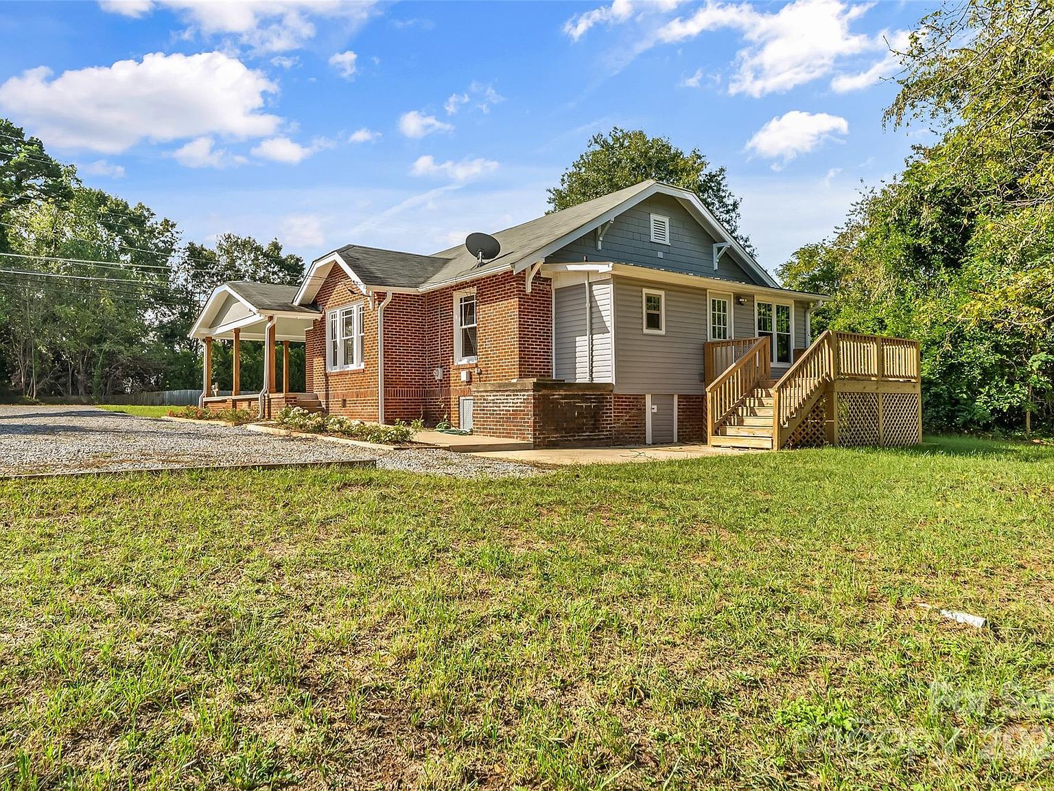 2523 Kool Park Rd NE Hickory, NC 28601 | Single Family