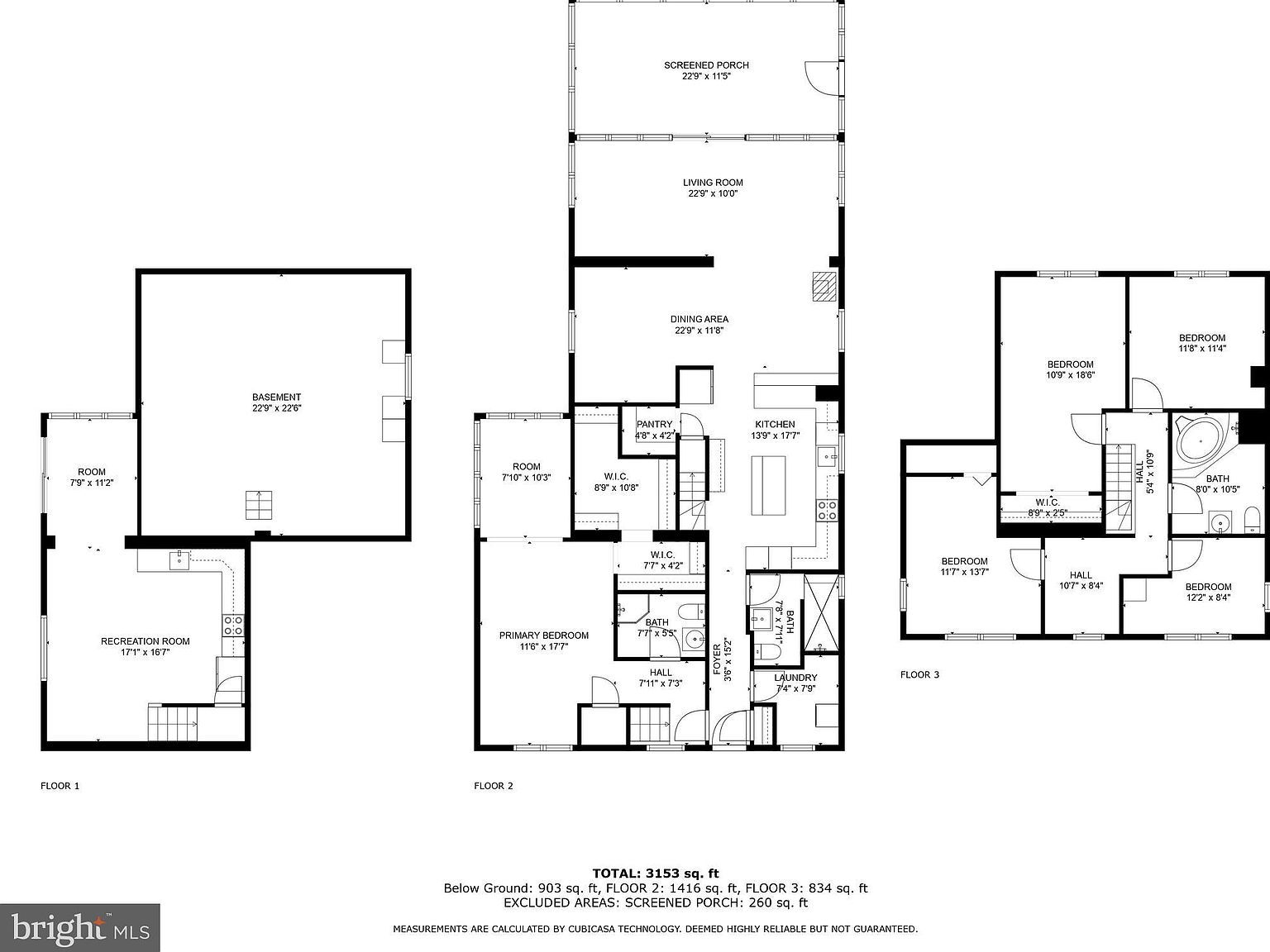 333 Sturtons Ln Pasadena, MD 21122  | Single Family