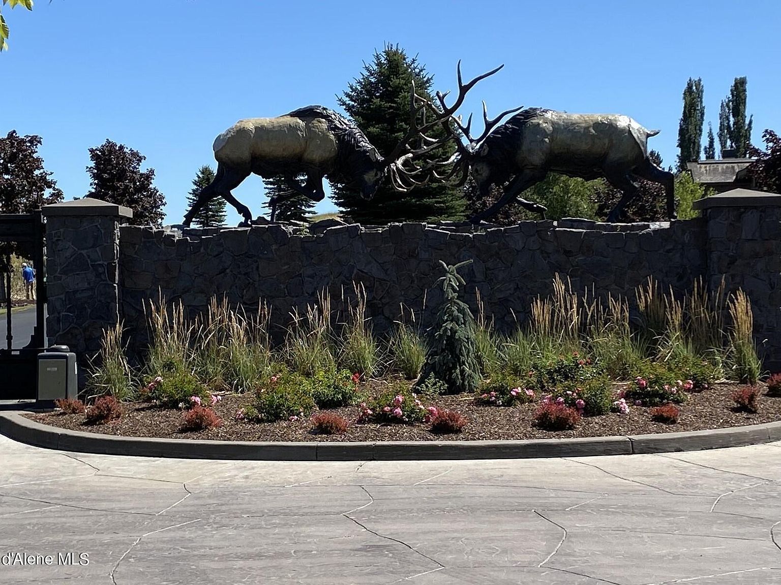 LOT 46 W Onyx Cir Coeur D Alene, ID 83814 | Land/Lot