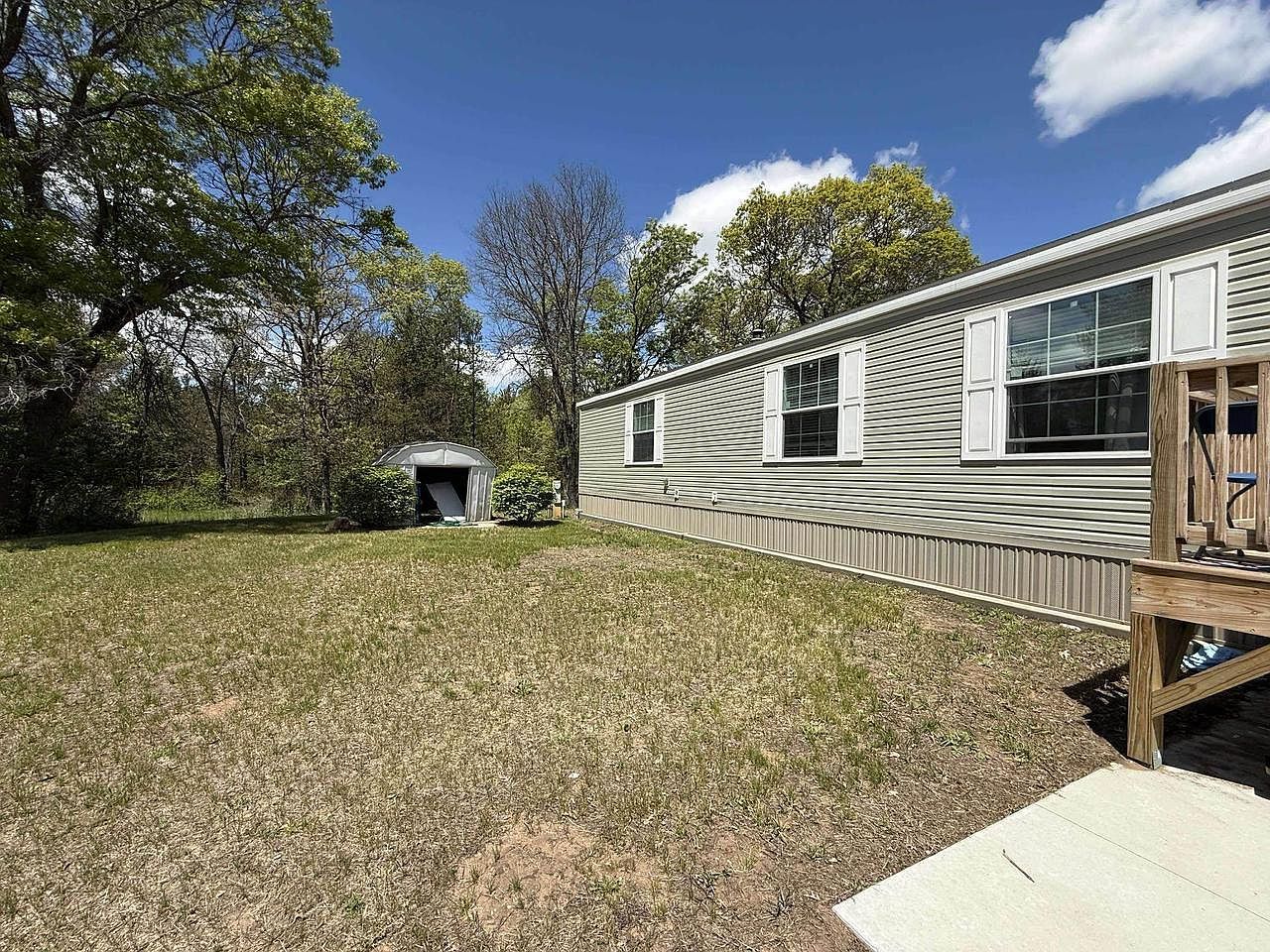 1870 County Road F UNIT 44 Friendship, WI 53934 | New build