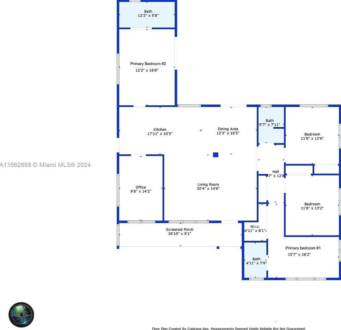 1045 NW 47th Ter Miami, FL 33127 | Single Family