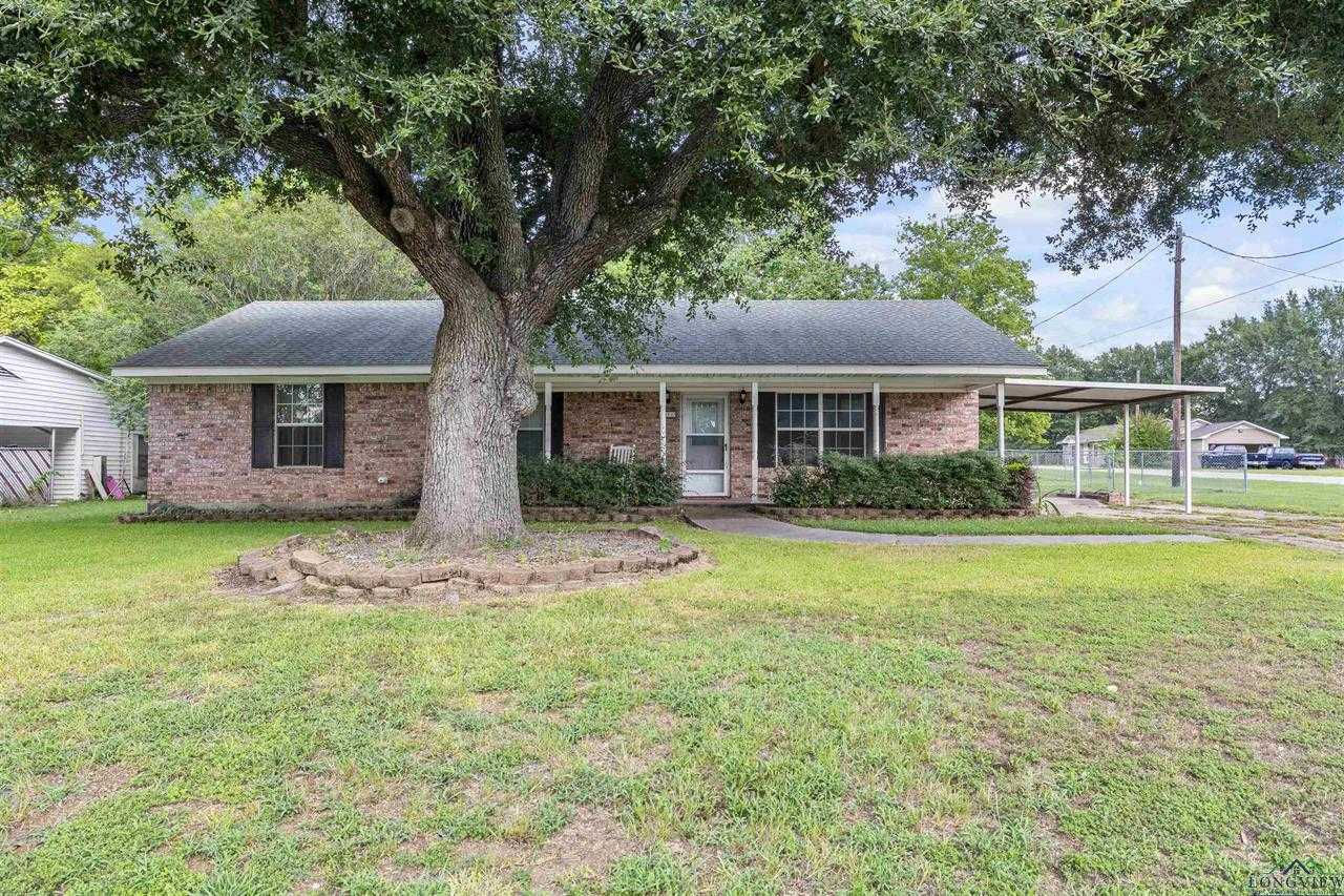 100 First St, Kilgore, TX, 75662  | Single Family