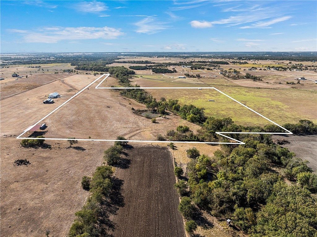 16071 Fm 107 Moody, TX 76557 | Land/Lot