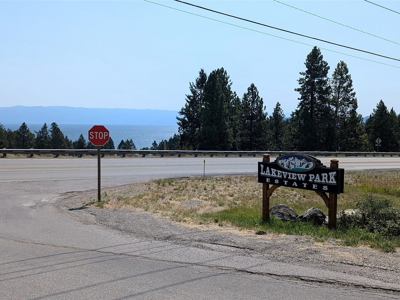 106 Timberlane Ter Lakeside, MT 59922 | Land/Lot