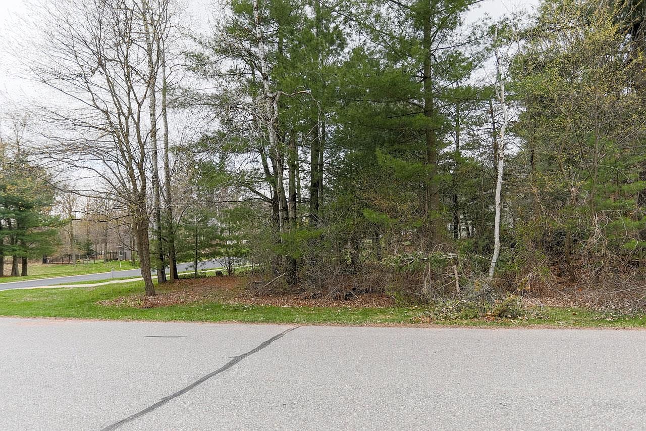 210 Bluestone Dr Wausau, WI 54401  | Land/Lot