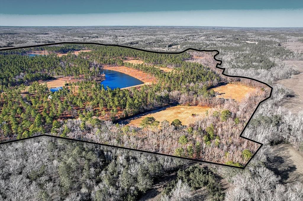 2164 Lincolnton Hwy Elberton, GA 30635  | Single Family