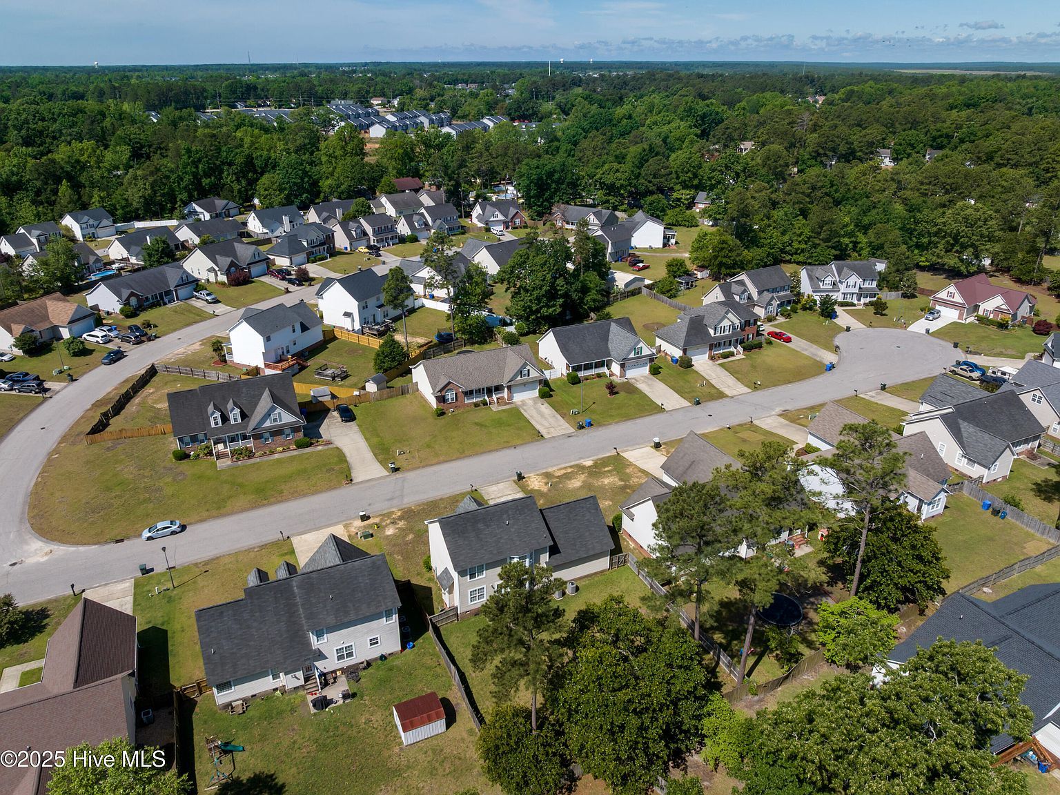 9012 Grouse Run Ln Fayetteville, NC 28314 | Single Family