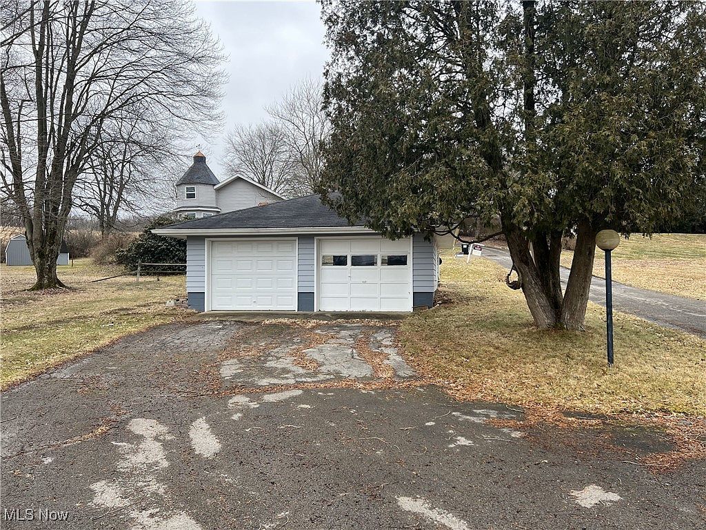 41567 State Route 39 Wellsville, OH 43968  | Single Family