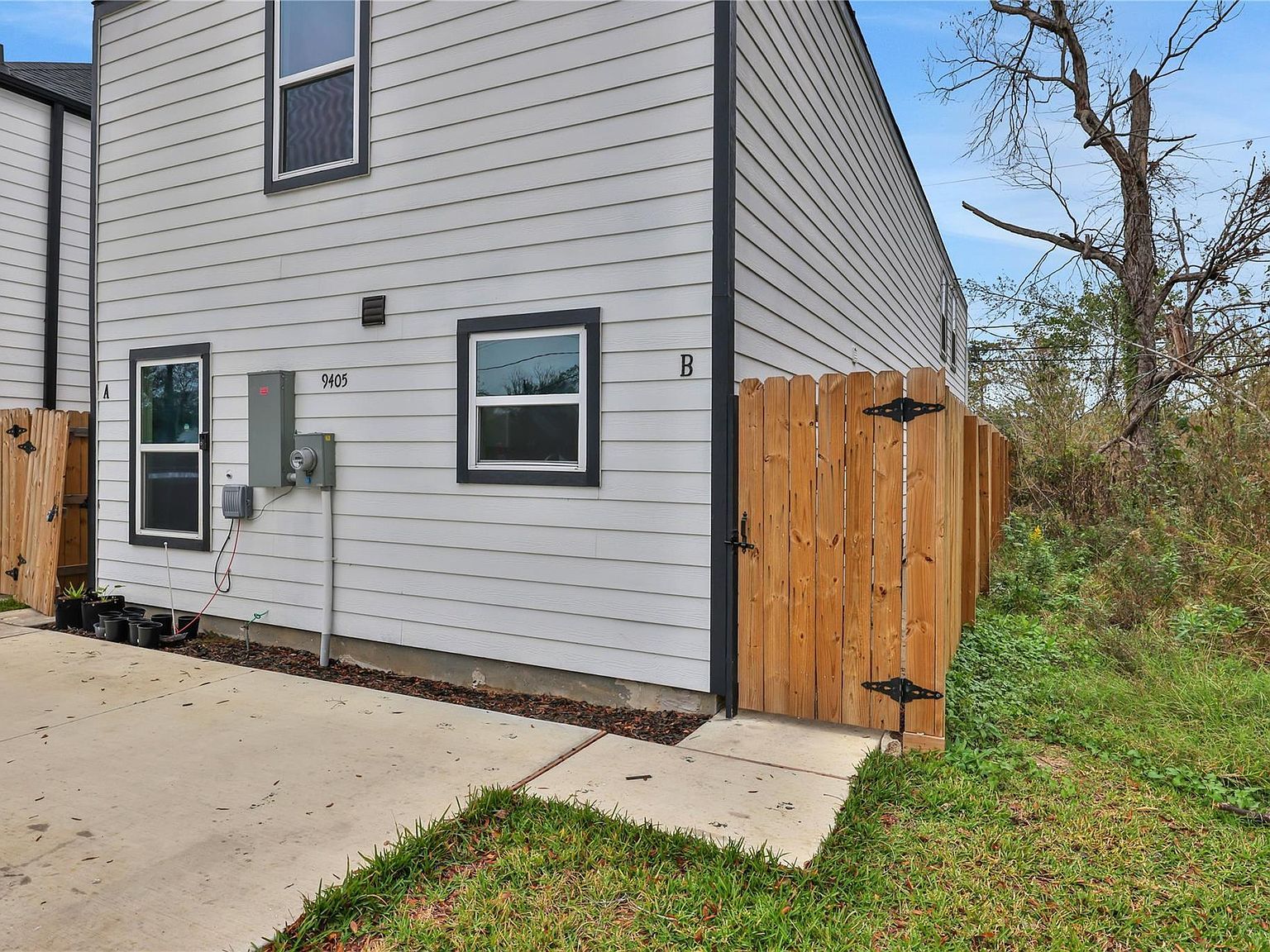 9405 Madera Rd Houston, TX 77078  | Multi Family