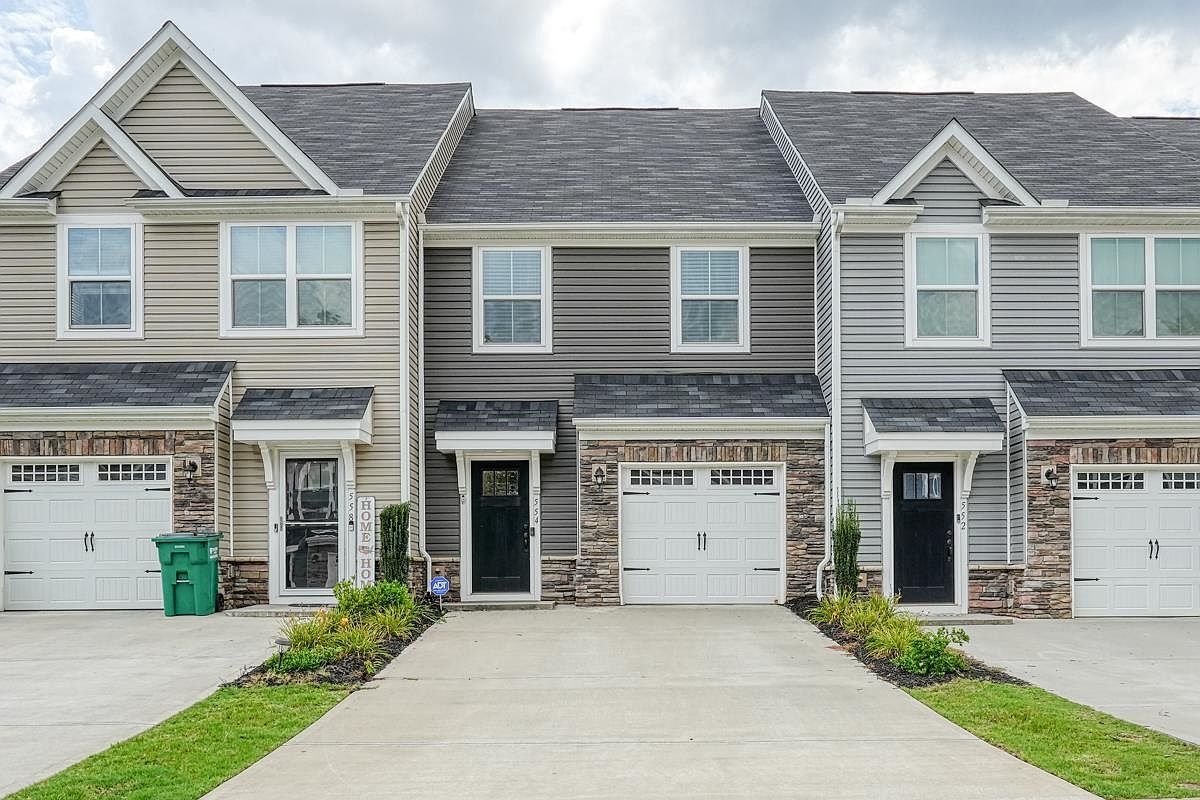 554 Preakness Run Spartanburg, SC 29301  | New build