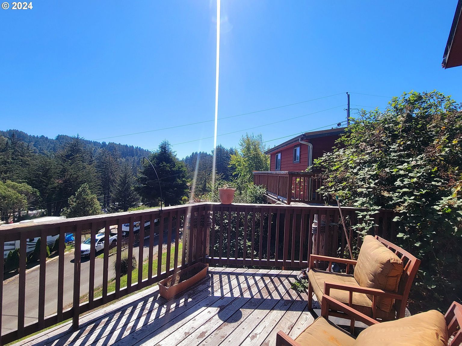 19921 Whaleshead Rd #M2 Brookings, OR 97415  | New build