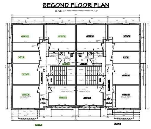 33 Town Center Square unit a, Hattiesburg, MS, USA, 39402  | Commercial