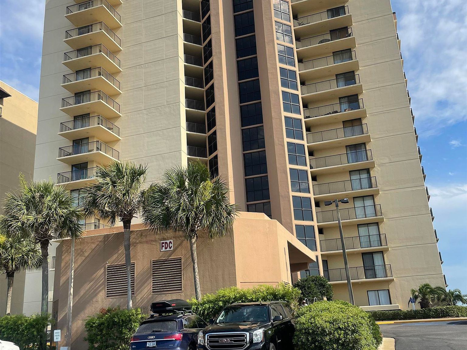 24250 Perdido Beach Blvd #4024 Orange Beach, AL 36561  | Condominium