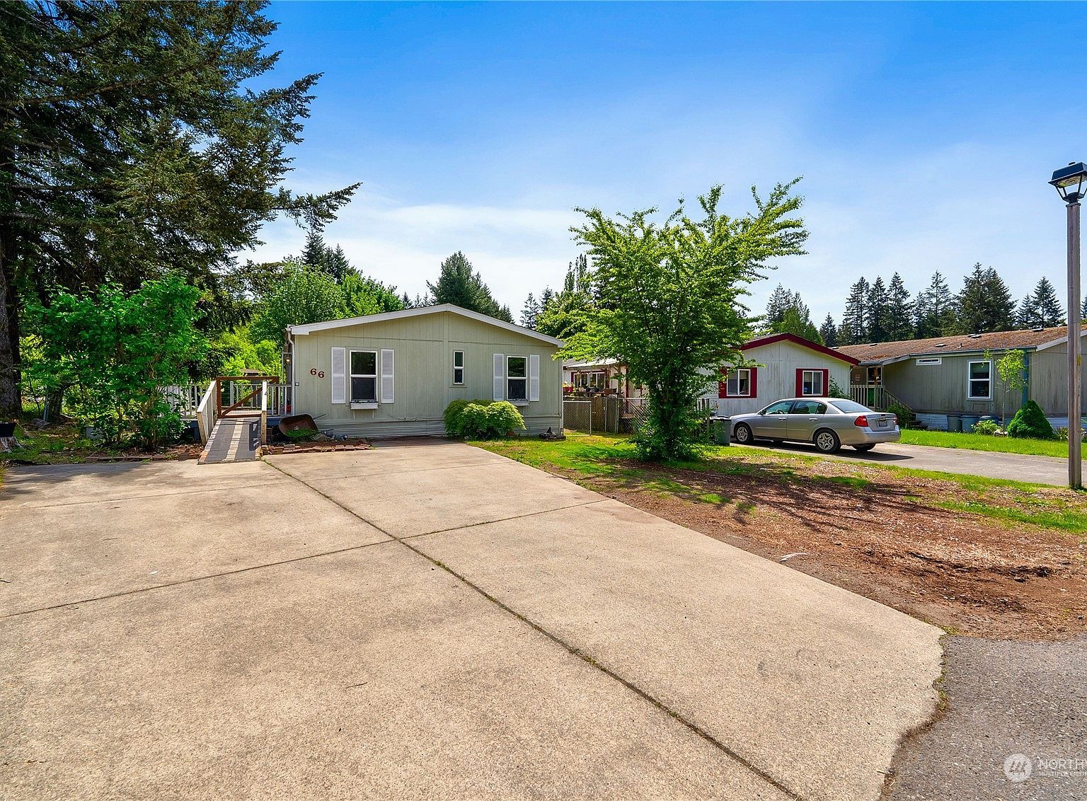 3371 SE Bielmeier Rd #66 Port Orchard, WA 98367 | New build