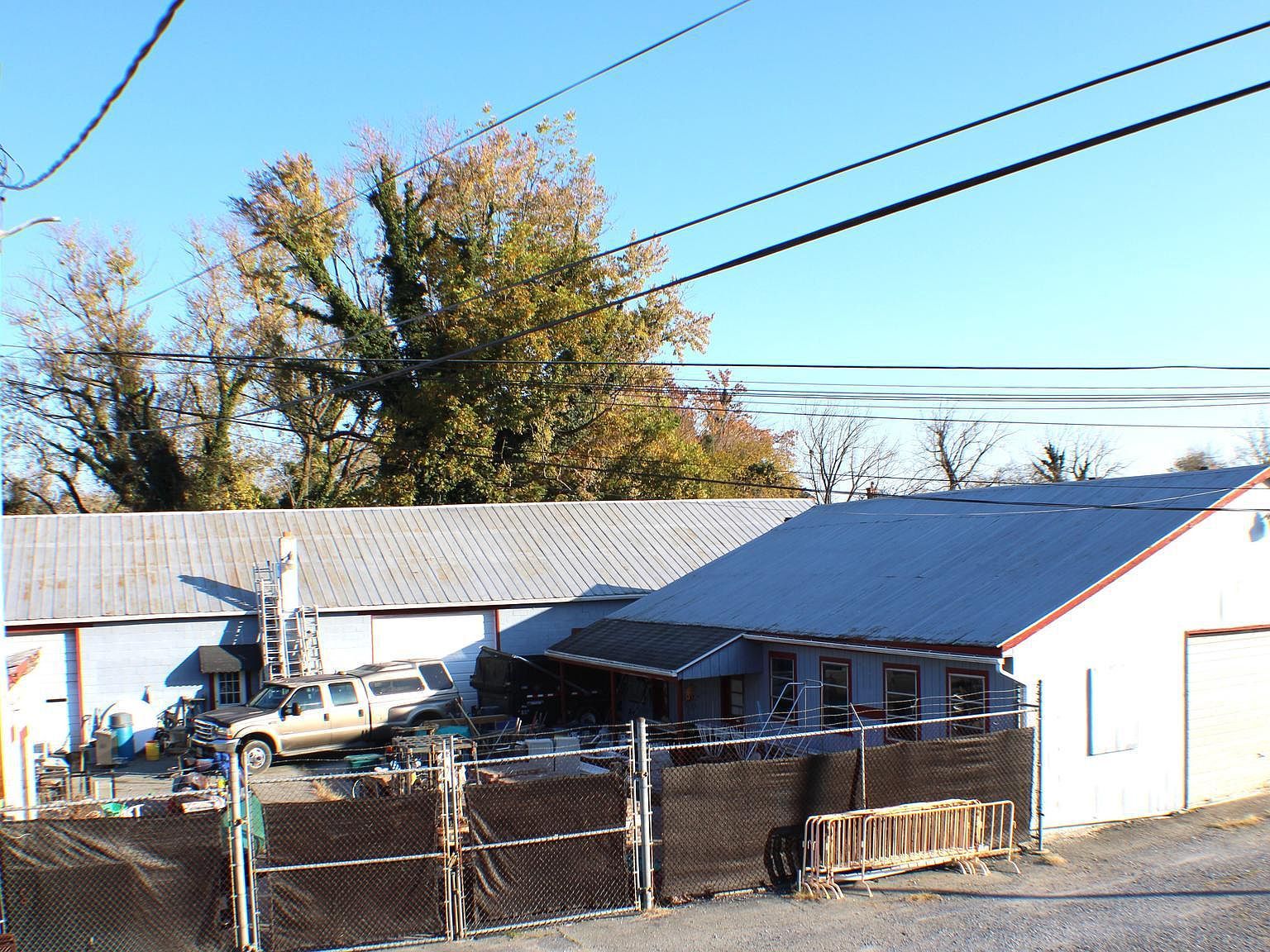 522 Race St Cambridge, MD 21613  | Single Family