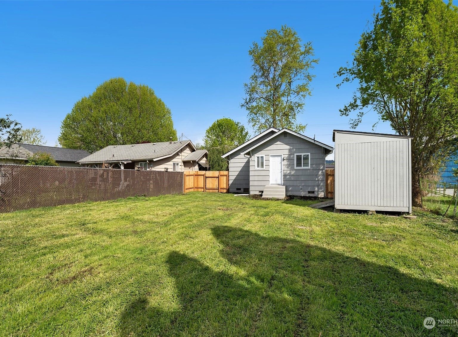 1147 7th Ave Longview, WA 98632  | Single Family